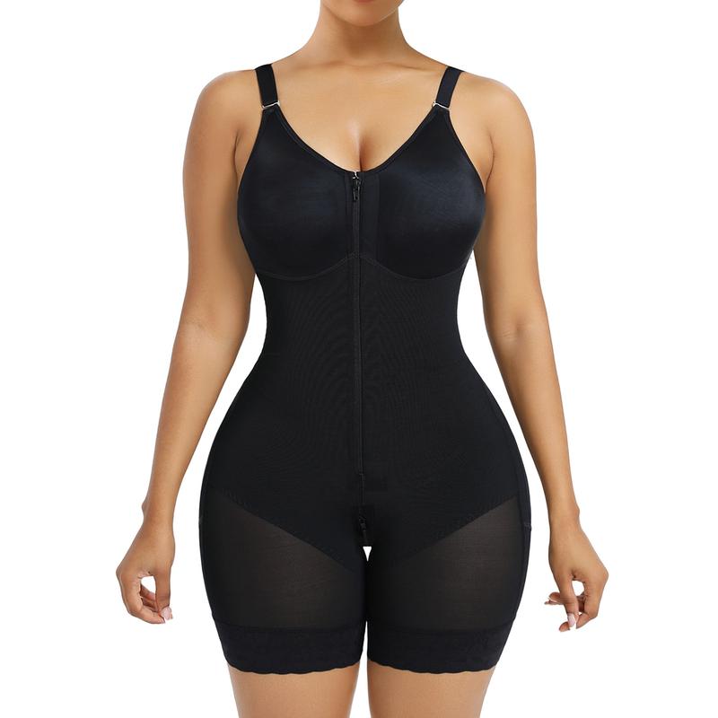 Faja Moldeadora de Cuerpo Completo con Realce Natural