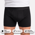 Everyday Leakproof Boxer Briefs