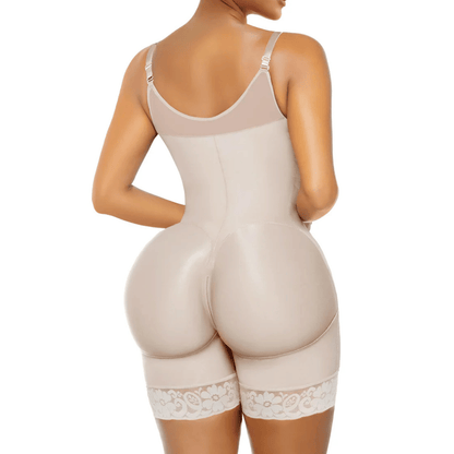 Faja Moldeadora de Cuerpo Completo con Realce Natural