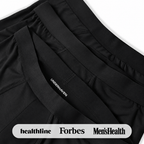 Everyday Leakproof Boxer Briefs