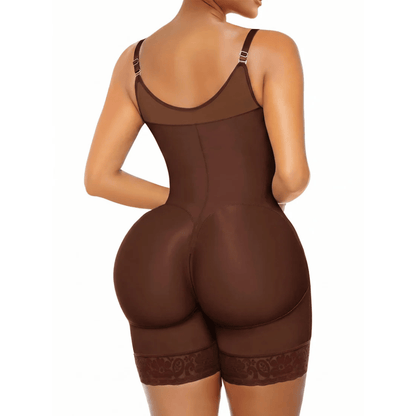 Faja Moldeadora de Cuerpo Completo con Realce Natural