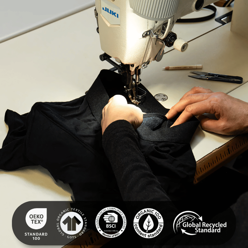 Everyday Leakproof Boxer Briefs