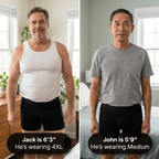 Everyday Leakproof Boxer Briefs
