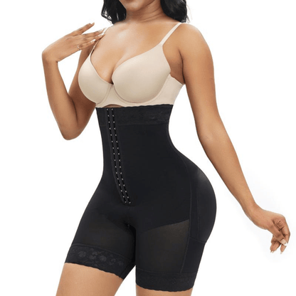 Faja Moldeadora con Control de Abdomen y Busto Libre