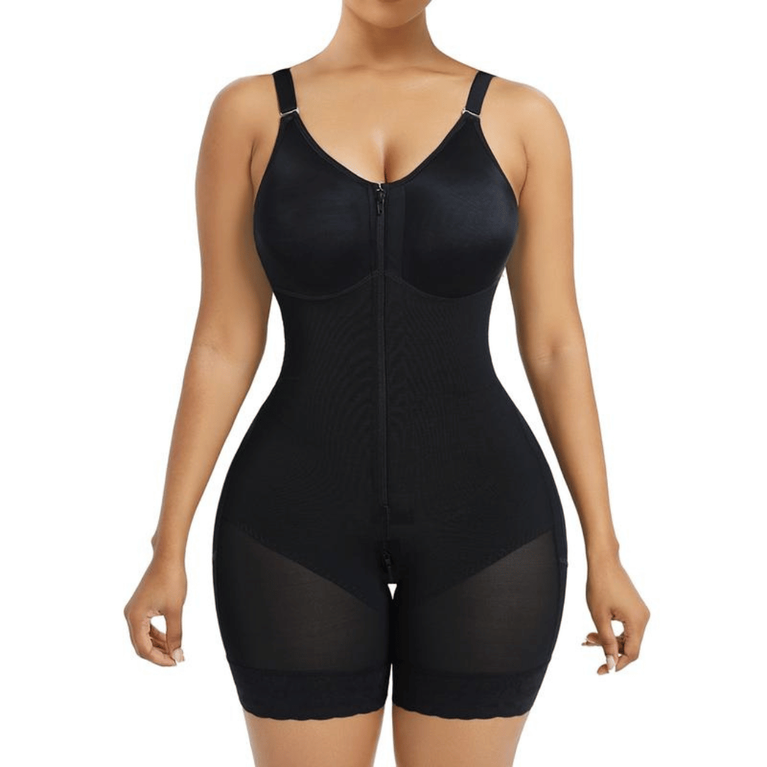 Faja Moldeadora de Cuerpo Completo con Realce Natural