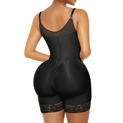 Faja Moldeadora de Cuerpo Completo con Realce Natural