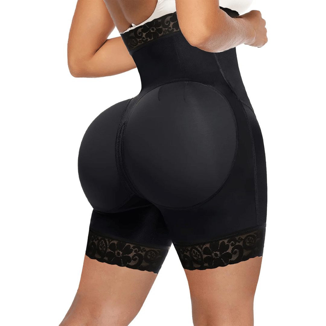 Faja Moldeadora con Control de Abdomen y Busto Libre