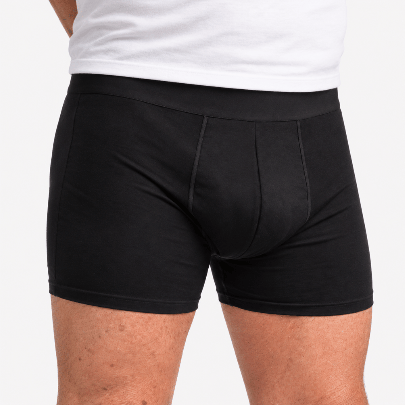 Everyday Leakproof Boxer Briefs