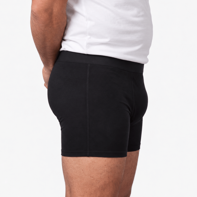 Everyday Leakproof Boxer Briefs