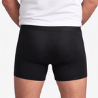 Everyday Leakproof Boxer Briefs