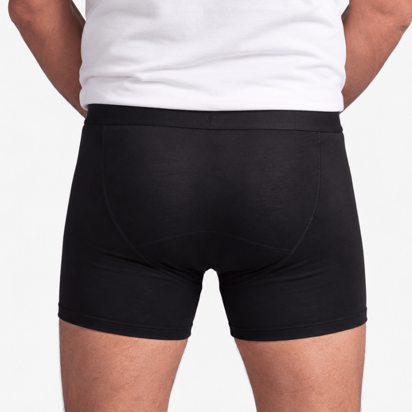 Everyday Leakproof Boxer Briefs