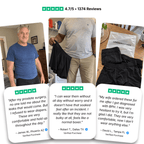 Everyday Leakproof Boxer Briefs