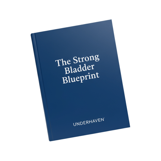 The Strong Bladder Blueprint